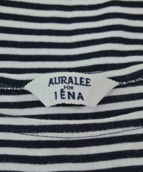 AURALEE Tee Shirts/Tops