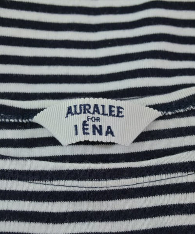 AURALEE Tee Shirts/Tops