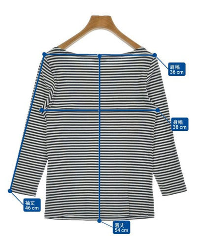 AURALEE Tee Shirts/Tops