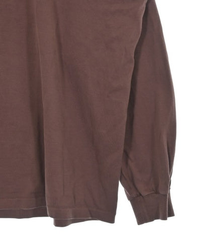 AURALEE Tee Shirts/Tops