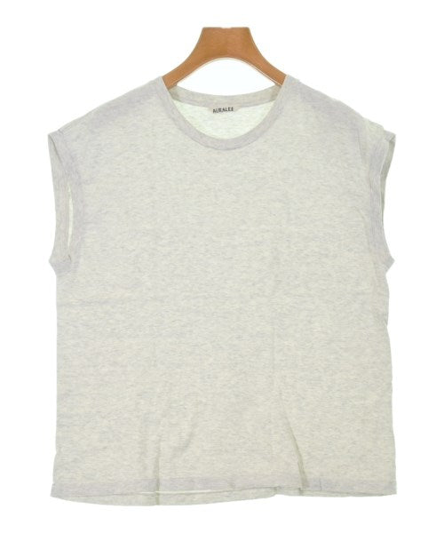 AURALEE Sleevelesses