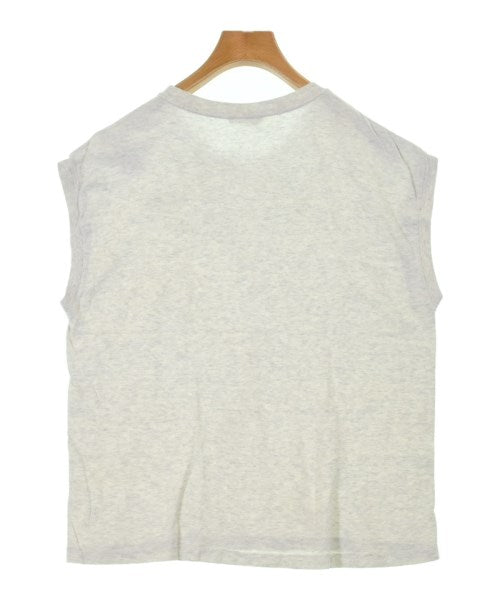 AURALEE Sleevelesses