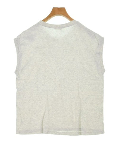 AURALEE Sleevelesses