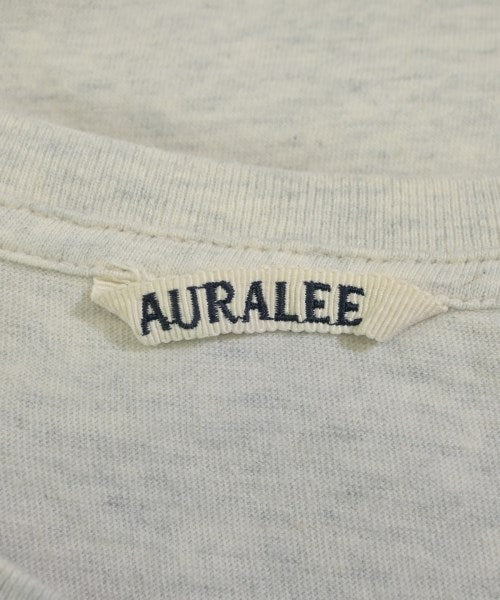 AURALEE Sleevelesses