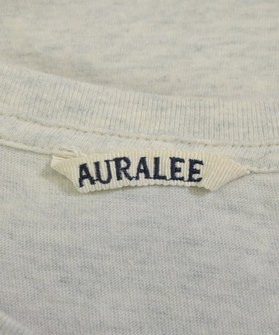 AURALEE Sleevelesses