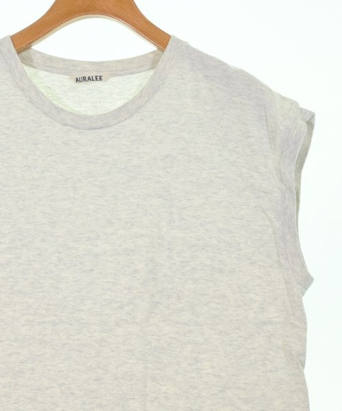 AURALEE Sleevelesses