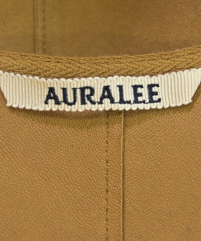 AURALEE Dresses