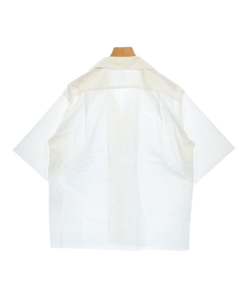 AURALEE Casual shirts