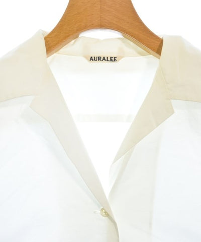 AURALEE Casual shirts