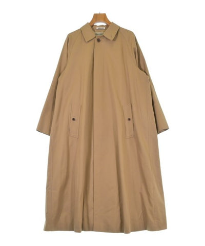 AURALEE Trench coats
