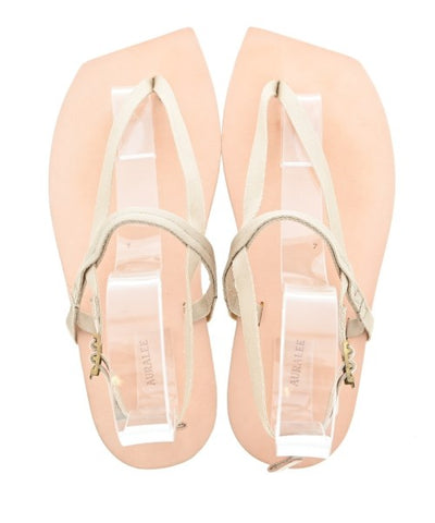 AURALEE Sandals