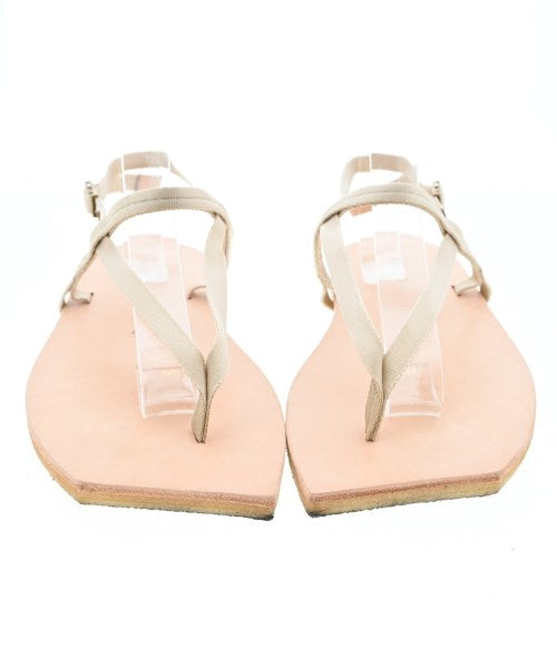 AURALEE Sandals