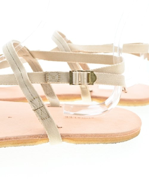 AURALEE Sandals