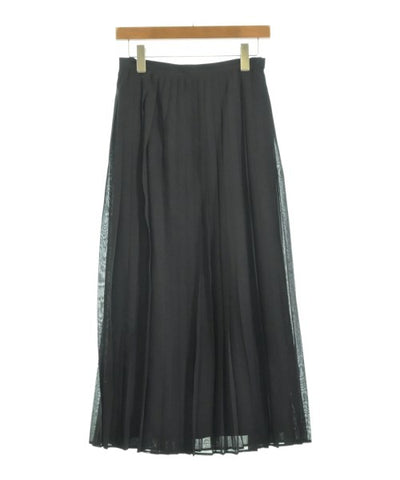 AURALEE Long/Maxi length skirts