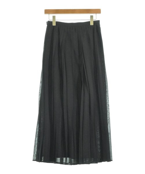 AURALEE Long/Maxi length skirts