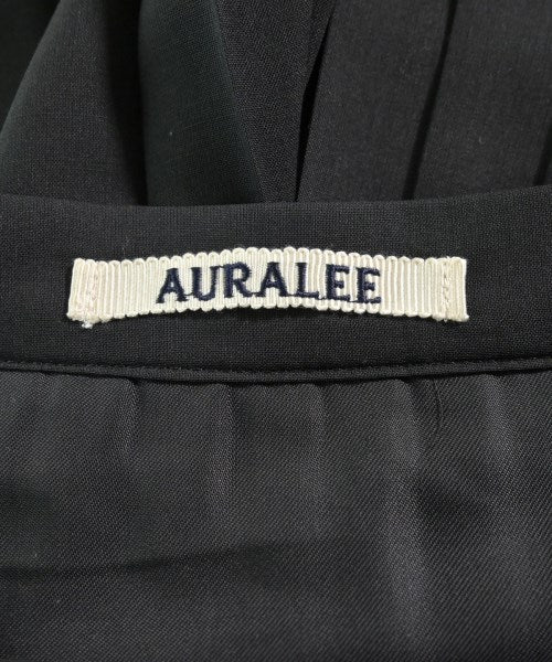 AURALEE Long/Maxi length skirts