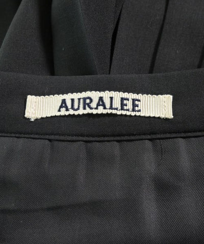 AURALEE Long/Maxi length skirts
