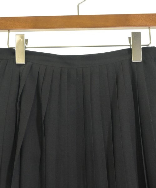 AURALEE Long/Maxi length skirts