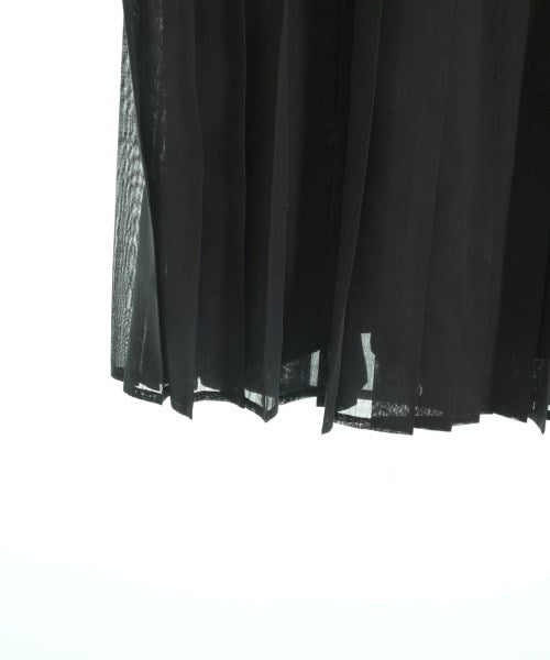 AURALEE Long/Maxi length skirts