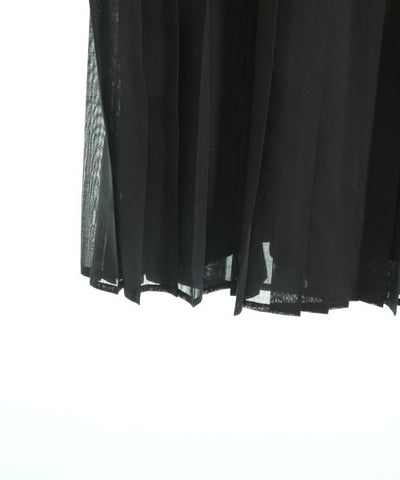 AURALEE Long/Maxi length skirts
