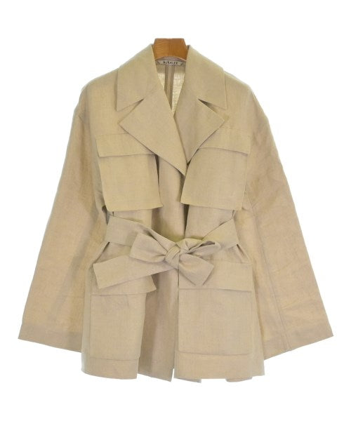 AURALEE Blazers/Suit jackets