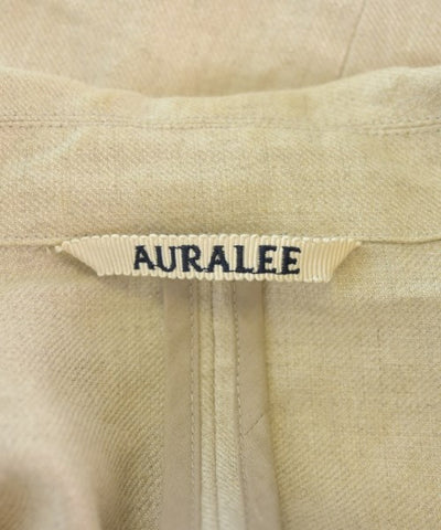 AURALEE Blazers/Suit jackets