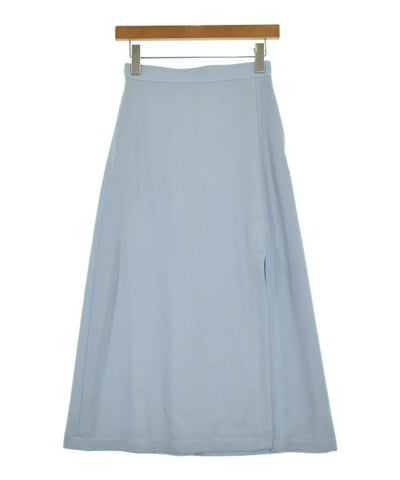 AURALEE Long/Maxi length skirts