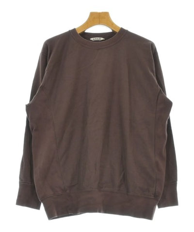 AURALEE Sweatshirts