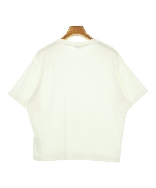 AURALEE Tee Shirts/Tops White 0490026L0053 | Online Thrift Store