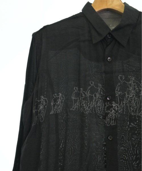 ADOLFO DOMINGUEZ Casual shirts