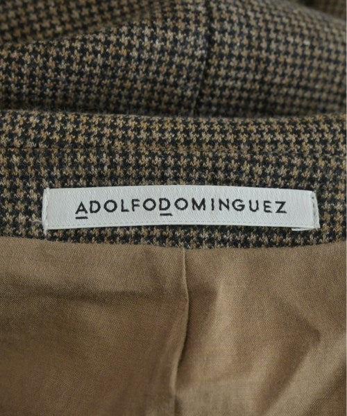 ADOLFO DOMINGUEZ Blazers/Suit jackets