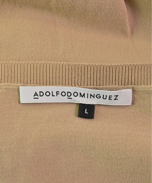 ADOLFO DOMINGUEZ Sweaters