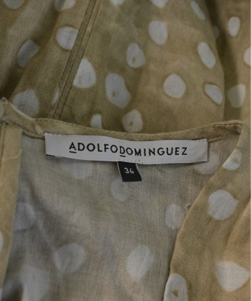 ADOLFO DOMINGUEZ Dresses