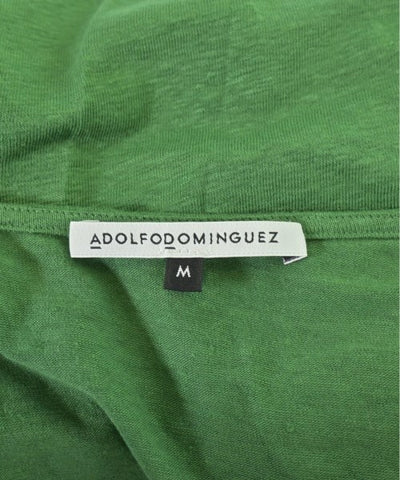 ADOLFO DOMINGUEZ Tee Shirts/Tops