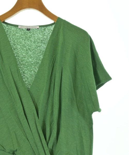 ADOLFO DOMINGUEZ Tee Shirts/Tops