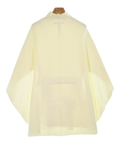 ADOLFO DOMINGUEZ Vests