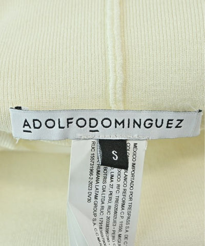 ADOLFO DOMINGUEZ Vests