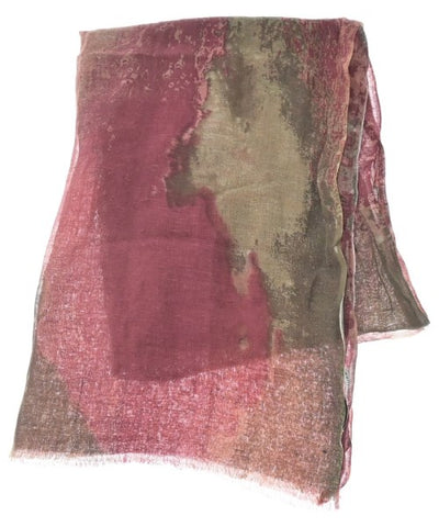 ADOLFO DOMINGUEZ Stoles