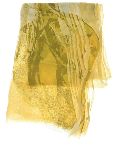 ADOLFO DOMINGUEZ Stoles