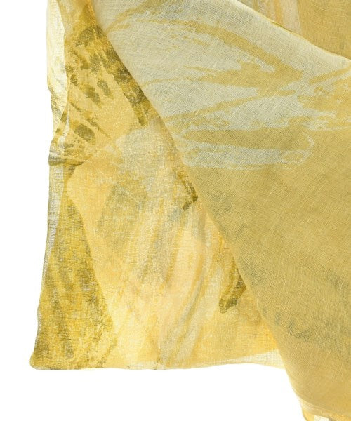 ADOLFO DOMINGUEZ Stoles