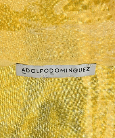 ADOLFO DOMINGUEZ Stoles