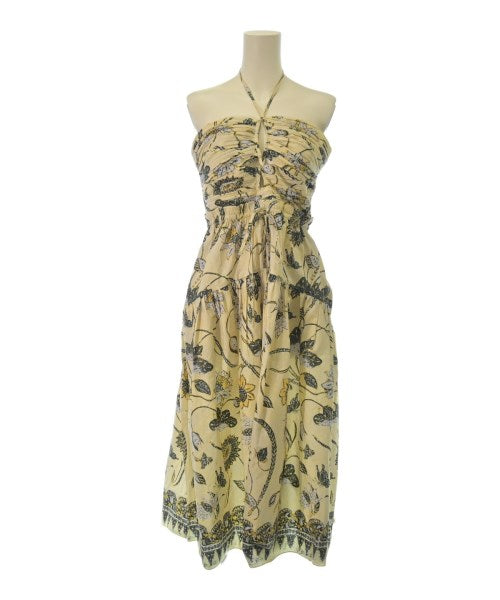 ULLA JOHNSON Dresses