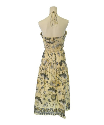 ULLA JOHNSON Dresses