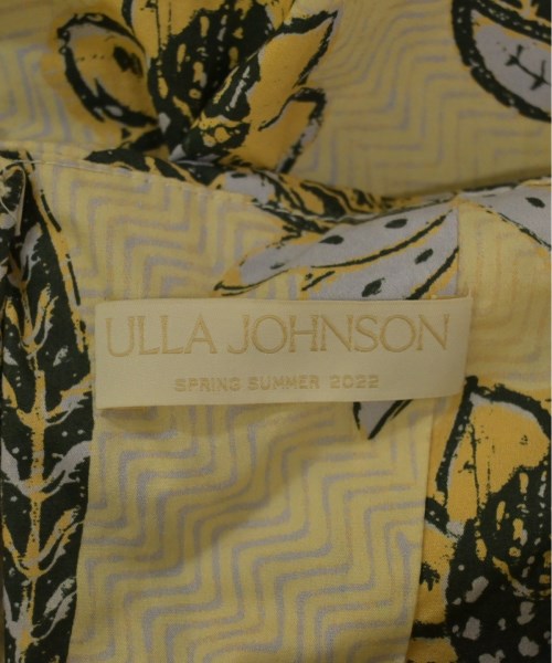 ULLA JOHNSON Dresses