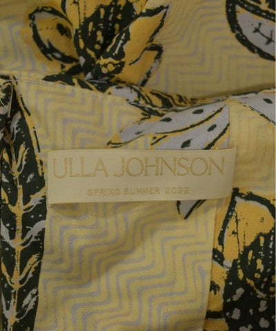 ULLA JOHNSON Dresses