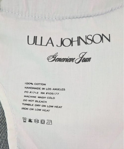 ULLA JOHNSON Jeans