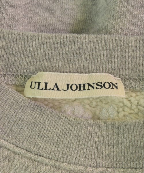 ULLA JOHNSON Sweatshirts