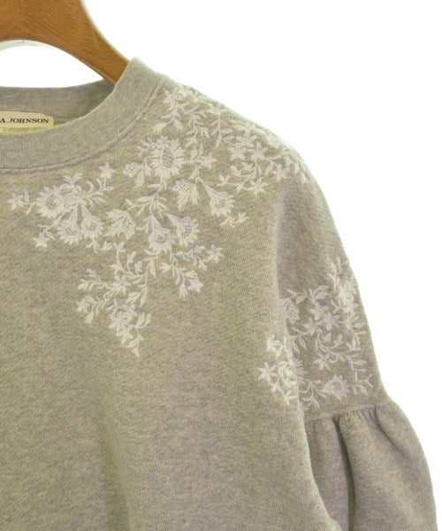 ULLA JOHNSON Sweatshirts