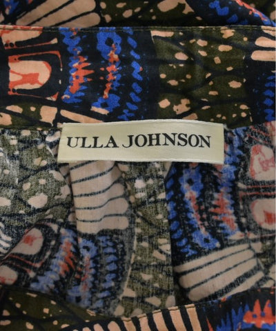 ULLA JOHNSON Long/Maxi length skirts