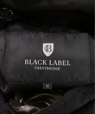 BLACK LABEL CRESTBRIDGE Mod coats